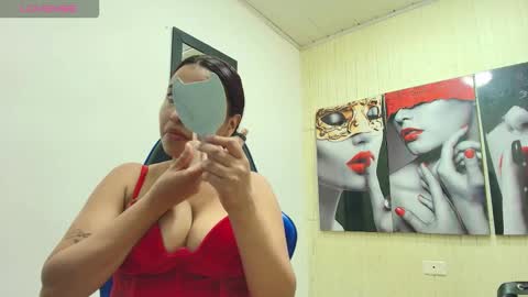 susan online show from 11/29/25, 07:28