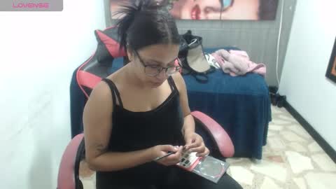 susan online show from 12/02/25, 09:10