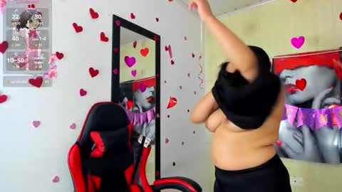 susan online show from 03/11/26, 09:54