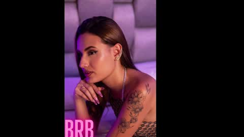 Susan online show from 03/02/25, 07:56