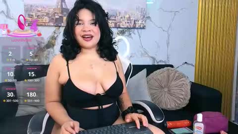 susana23_pm online show from 02/27/26, 02:39