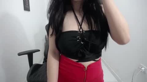 susana lopez online show from 02/26/25, 02:25