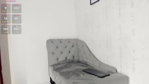 susana online show from 02/27/25, 07:47