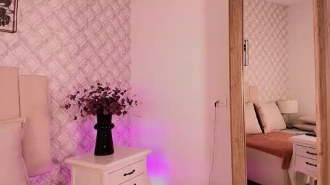 Snapshot of susana__sanchez chatting on 03/04/26, 03:45 SUSANA online show from 03/04/26, 03:45