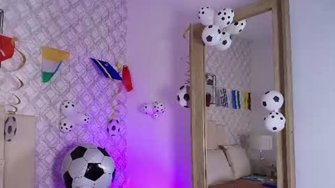 Snapshot of susana__sanchez chatting on 06/28/26, 03:23 SUSANA online show from 06/28/26, 03:23