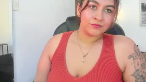 Snapshot of susana_garciia1 chatting on 04/22/26, 04:04 Susana online show from 04/22/26, 04:04