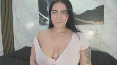Snapshot of susana_garciia1 chatting on 06/01/26, 09:49 Susana online show from 06/01/26, 09:49
