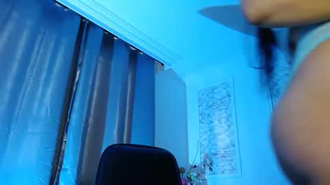 susana online show from 02/18/25, 09:53