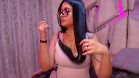 Snapshot of susana_hank chatting on 03/29/26, 08:09 susana online show from 03/29/26, 08:09