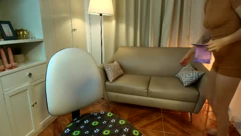 Susana online show from 04/02/26, 08:28