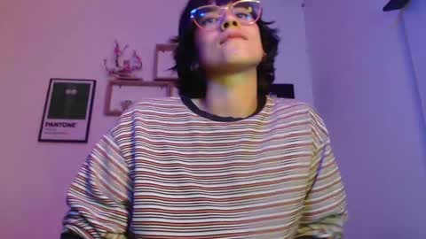 susana_w online show from 02/05/25, 12:10