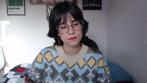 susana_w online show from 03/12/25, 10:17