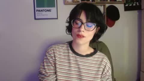 susana_w online show from 12/01/25, 11:21