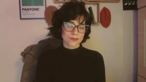 susana_w online show from 01/13/26, 08:47