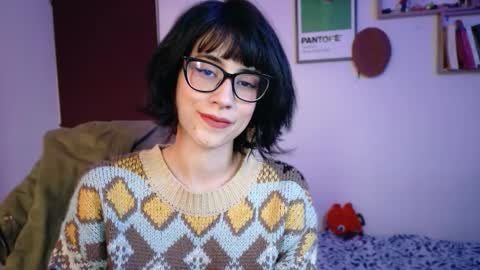 susana_w online show from 02/11/26, 09:20