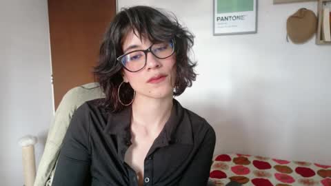 susana_w online show from 04/03/26, 09:57