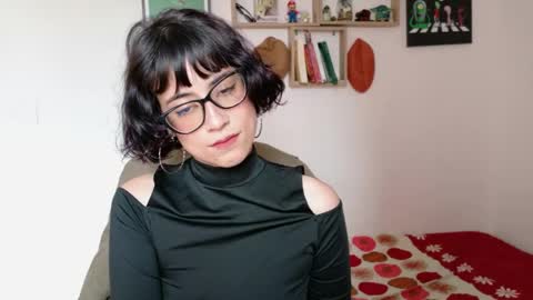 susana_w online show from 04/16/26, 05:14