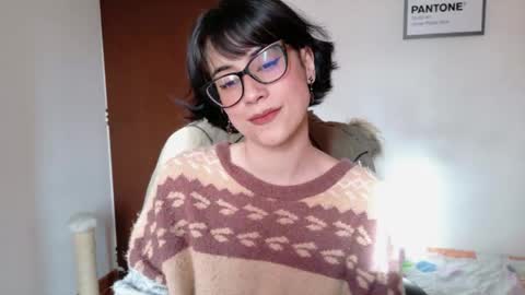 susana_w online show from 04/30/26, 09:30