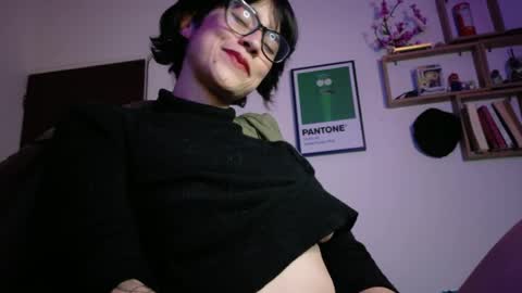 susana_w online show from 05/19/26, 01:56