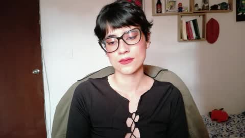Snapshot of susana_w chatting on 06/09/26, 07:36 susana_w online show from 06/09/26, 07:36