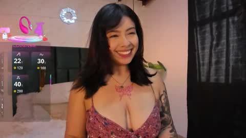 Susana W online show from 11/04/25, 08:30