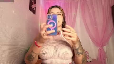 Susana W online show from 04/29/26, 07:31