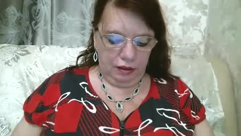 SusanaAhSun online show from 12/17/24, 11:49