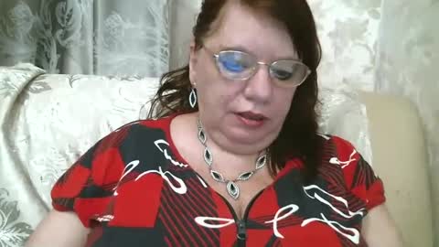 SusanaAhSun online show from 12/18/24, 11:56