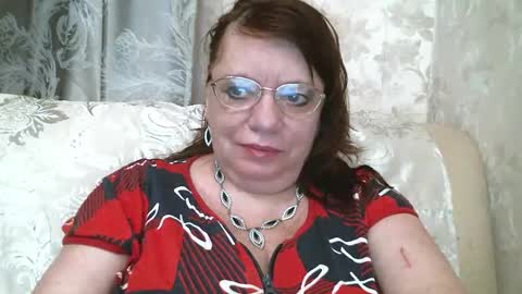 SusanaAhSun online show from 12/19/24, 12:56