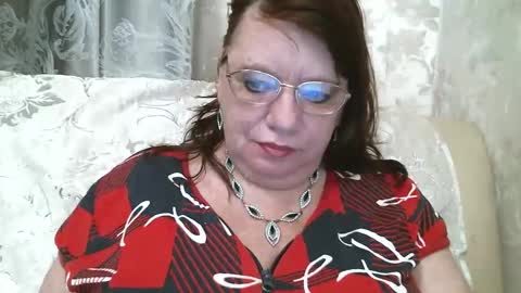 SusanaAhSun online show from 12/20/24, 11:54