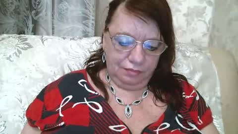 SusanaAhSun online show from 12/20/24, 03:00