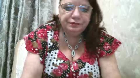 SusanaAhSun online show from 01/02/25, 11:52