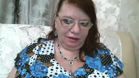 SusanaAhSun online show from 01/15/25, 11:53