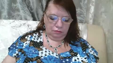 SusanaAhSun online show from 01/22/25, 12:06