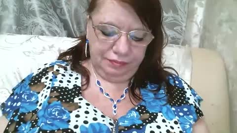 SusanaAhSun online show from 01/24/25, 12:31