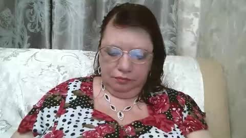 SusanaAhSun online show from 09/26/25, 11:03