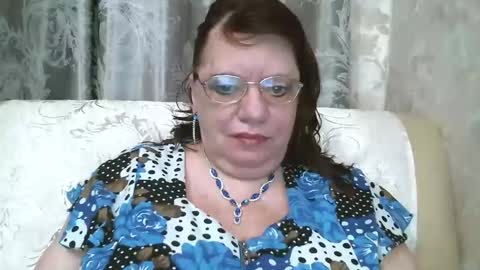 SusanaAhSun online show from 10/10/25, 11:09