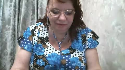 SusanaAhSun online show from 10/24/25, 10:55