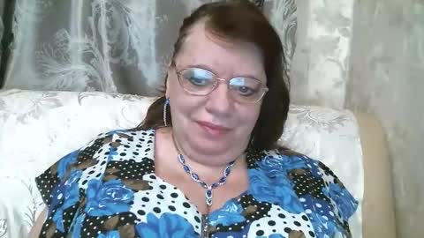 SusanaAhSun online show from 12/02/25, 11:59