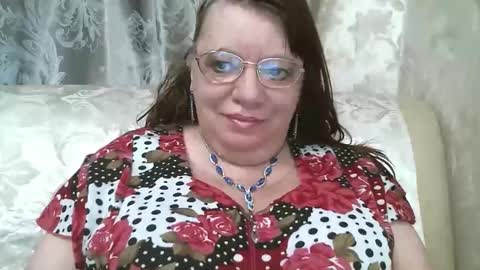 Snapshot of susanaahsun chatting on 03/20/26, 11:59 SusanaAhSun online show from 03/20/26, 11:59