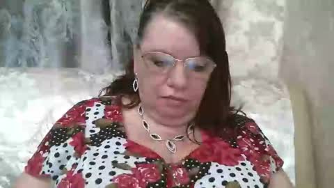 SusanaAhSun online show from 03/27/26, 12:05