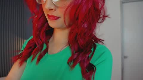 Snapshot of susanabell_ chatting on 03/17/26, 09:51 SusanaBell online show from 03/17/26, 09:51