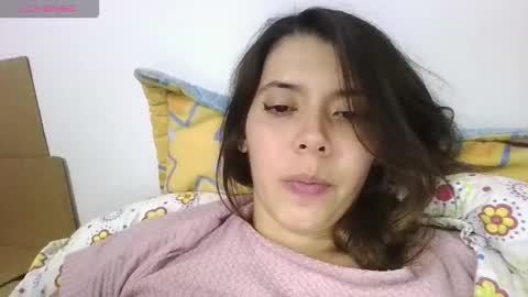 Susana online show from 03/04/26, 01:55