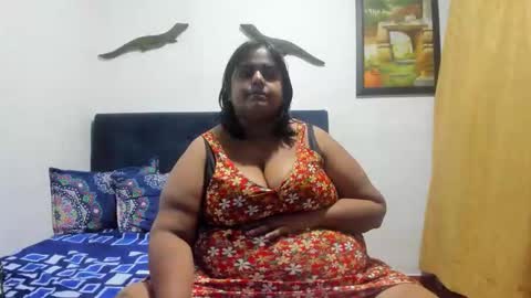 susanaeshwar online show from 10/05/25, 10:51