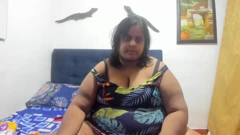 susanaeshwar online show from 10/27/25, 12:15