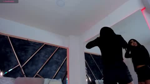 susanahenao online show from 11/16/25, 05:07