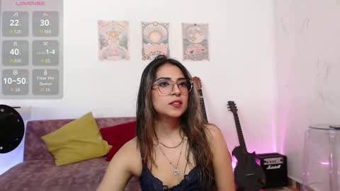 Susana hendrix    online show from 09/19/25, 06:30