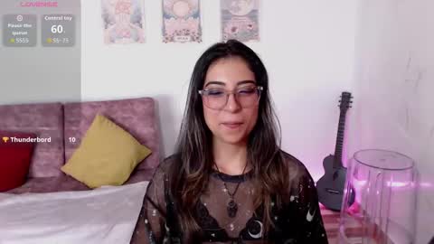 Susana hendrix    online show from 01/06/26, 06:22