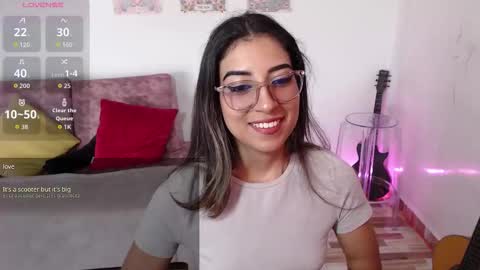 Susana hendrix    online show from 01/14/26, 06:24