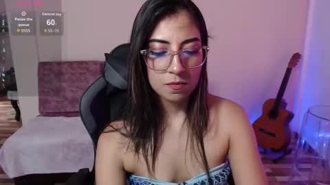 Susana hendrix    online show from 03/20/26, 06:46